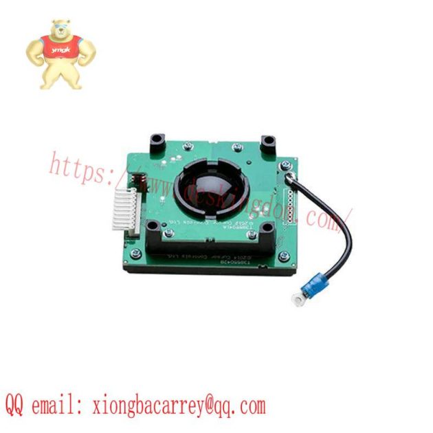 Honeywell 51196694-901 Trackball for Industrial Control Systems