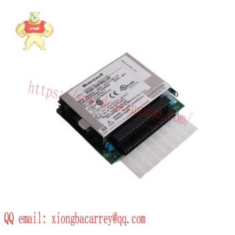 Honeywell 51201817-100 Control Board: Advanced Automation Solutions for Industry