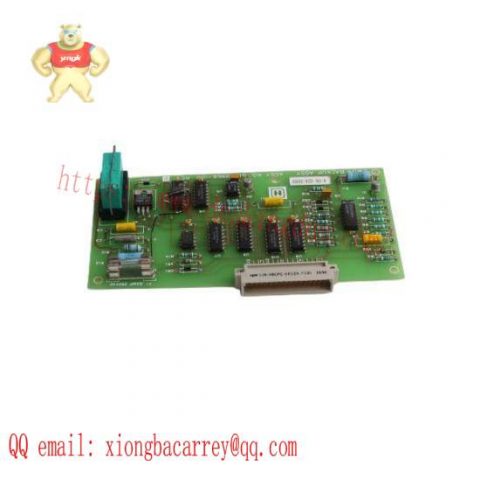Honeywell 51202991-010 PLC, Industrial Control Module
