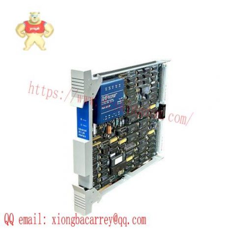 Honeywell 51303979-500: APM Module for I/O Link Interface