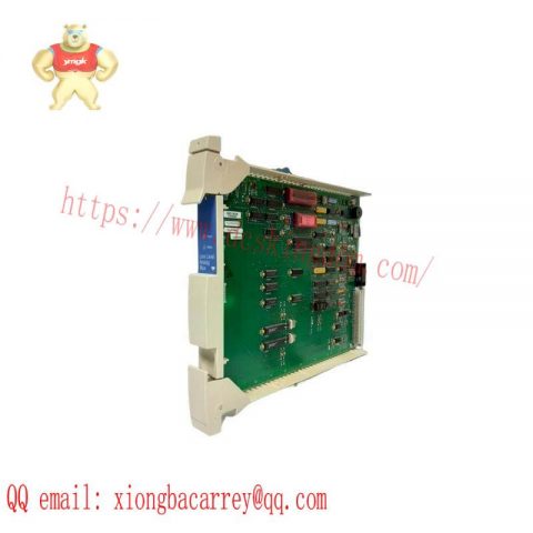 Honeywell 51304362-150 Analog Input Multiplexer Processor, Designed for Industrial Control