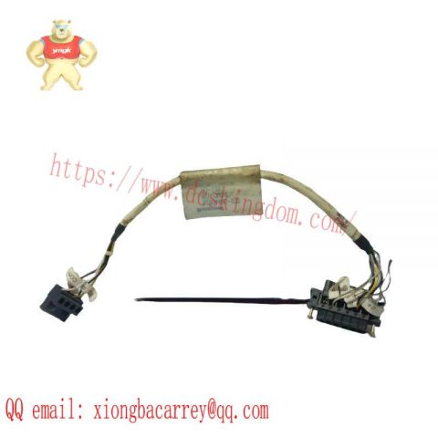 HONEYWELL 51304465-100 Cable for Industrial Control Systems