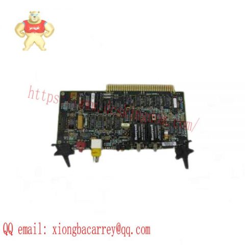 Honeywell 51304538-100 & 51304540-100 LCNE PC Board, Industrial Control Solutions
