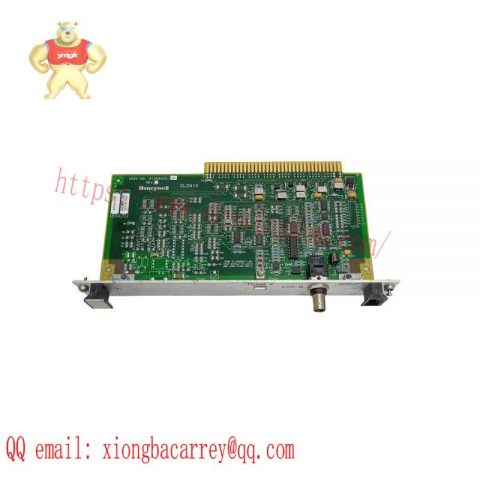 Honeywell 51305072-300 Industrial Control Module