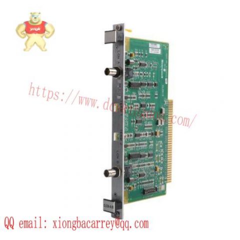 Honeywell 51195398-102: High-Precision Control Module