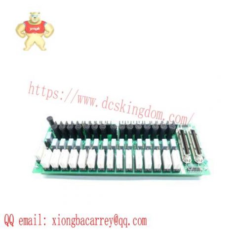 Honeywell 51309148-275 UCN Digital Output Controller, High Precision Control for Industrial Automation