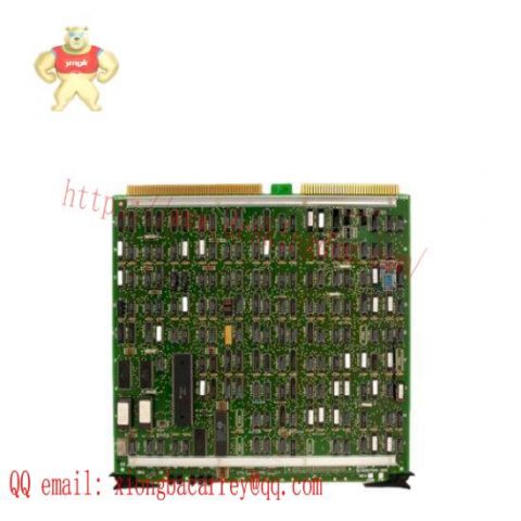 HONEYWELL 51400700-100 Industrial Control Module