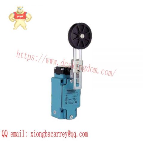 HONEYWELL 6580801941 Industrial Control Switches