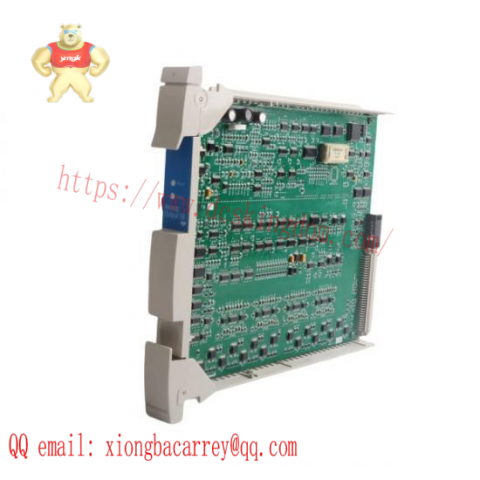 Honeywell UCN Analog Output Module 80363969-150, Efficient Control Solution