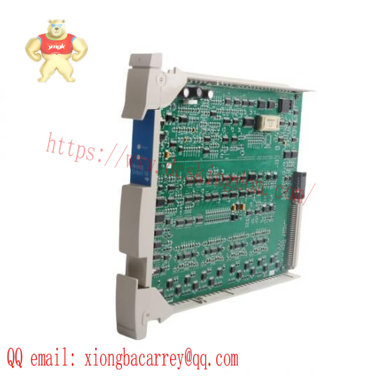 honeywell_80363969-150_ucn_analog_output_module.png Honeywell UCN Analog Output Module 80363969-150, Efficient Control Solution