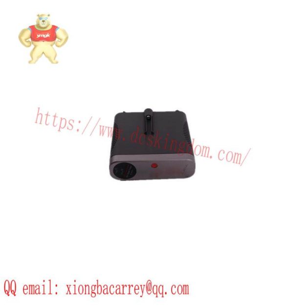 Honeywell 8C-PAIMA1 - Low Level Analog Input Module, Industrial Control Solutions