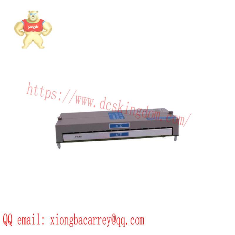 honeywell_8c-paona1_51454469-175_analog_output_module.jpg Honeywell 8C-PAONA1, 51454469-175: Advanced Analog Output Module for Industrial Automation