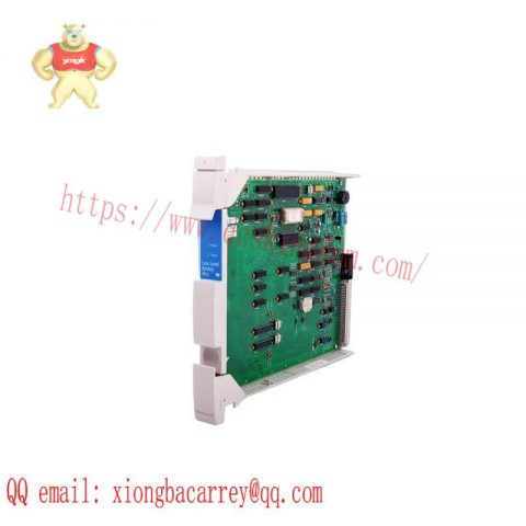 Honeywell 8C-PDOD51, Digital Output Module