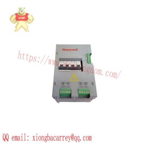 Honeywell 8C-TOAXB1 Circuit Board for Industrial Control Solutions
