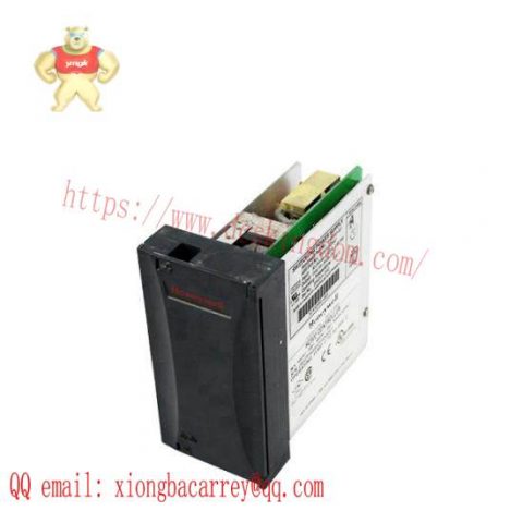 Honeywell 900P01-0001 Controller Power Supply: Efficient and Reliable Power Solution