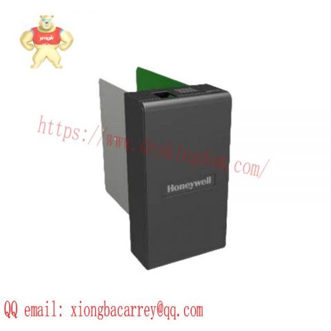 Honeywell 900P24-0601 Power Supply: Industrial-grade Solution for Reliable Power Management