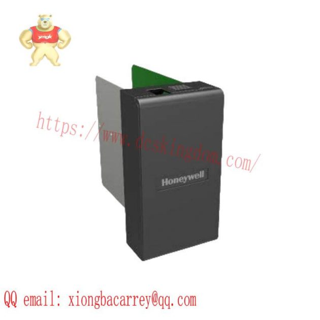 Honeywell 900P24-0601 Power Supply: Industrial-grade Solution for Reliable Power Management