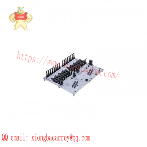 HONEYWELL CC-GAIX11 Analog Input GI/IS IOTA for Industrial Control Systems