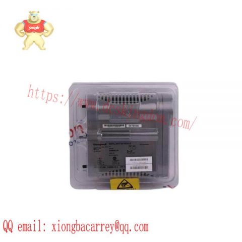 Honeywell CC-PAIH51 51410069-275: Advanced Analog Input Module for Industrial Automation