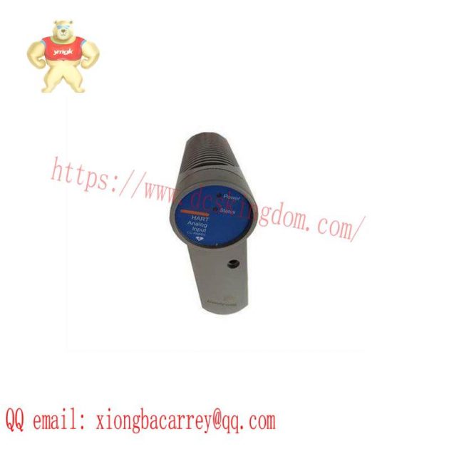 Honeywell CC-PAIX02 Industrial Control Module