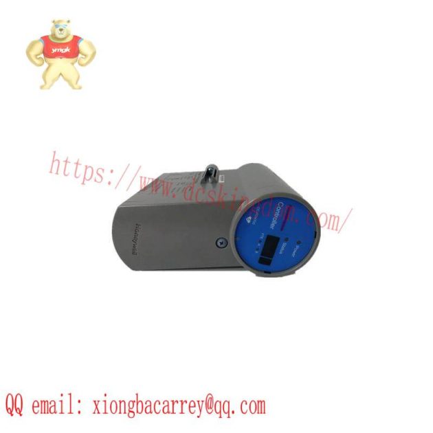 Honeywell CC-PCNT02 Controller Module for Industrial Automation Solutions