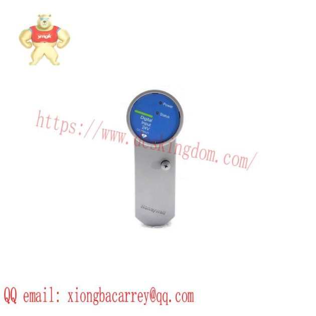 Honeywell CC-PDIL01 | Digital Input Module - PLC Accessories