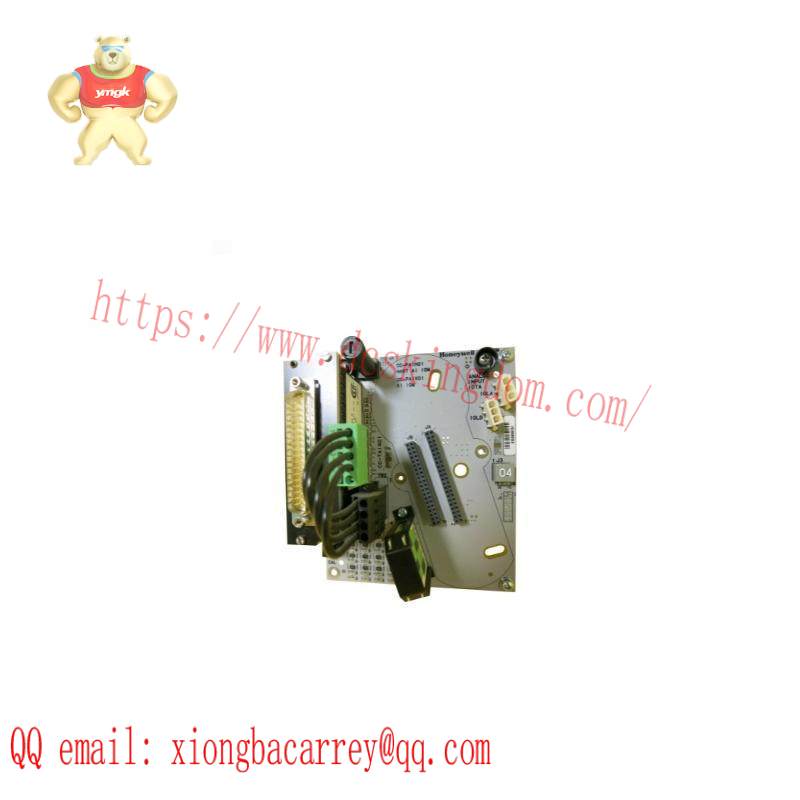 honeywell_cc-tain01.jpg Honeywell CC-TAIN01 Control Module for Industrial Automation Systems