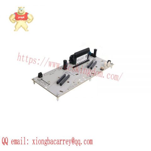 Honeywell PROFIBUS Gateway Module CC-TPOX01 51306528-175, Efficient Industrial Communication Solution