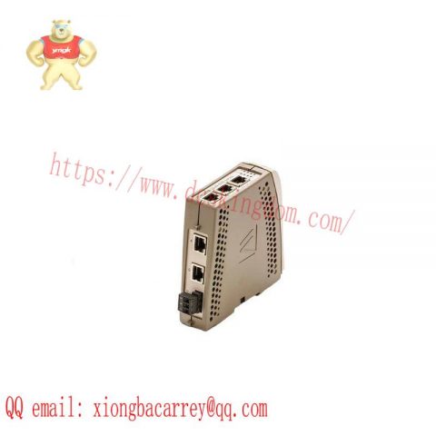 Honeywell CM574-RS 1SAP170400R0001 High Speed Ethernet Switch - Industrial Network Solution