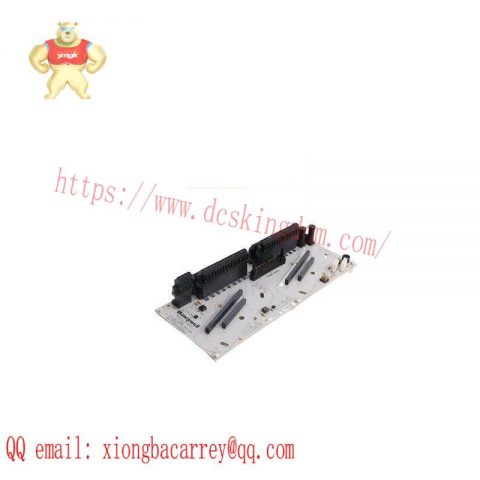 HONEYWELL DC-TAIL51 | 51307601-176 | Analog Output | 24V IOTA Module
