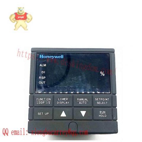 Honeywell DC330B-KE-000-20-000000-00-0 TEMPERATURE CONTROL DIALATROL