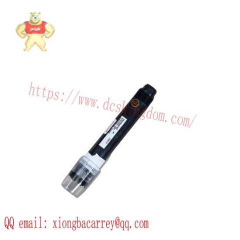 Honeywell DL2-742-0001 pH Electrode