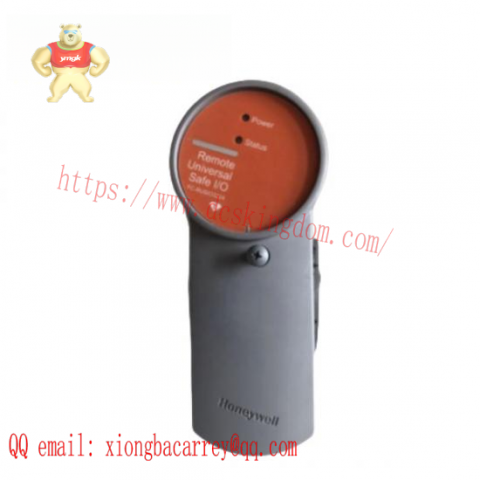 HONEYWELL FC-RUSIO-3224 Industrial Control Module