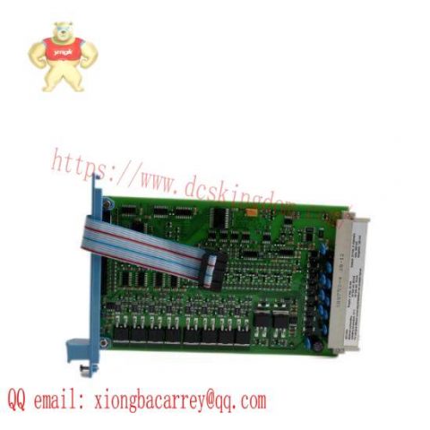 Honeywell DCS Module FC-SDO-0824 V1.4 - Advanced Control System Interface