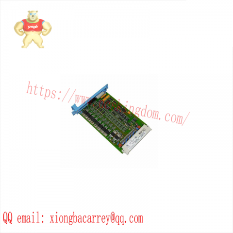 Honeywell FC-SDO-0824 V1.6 Safe Digital Output Module