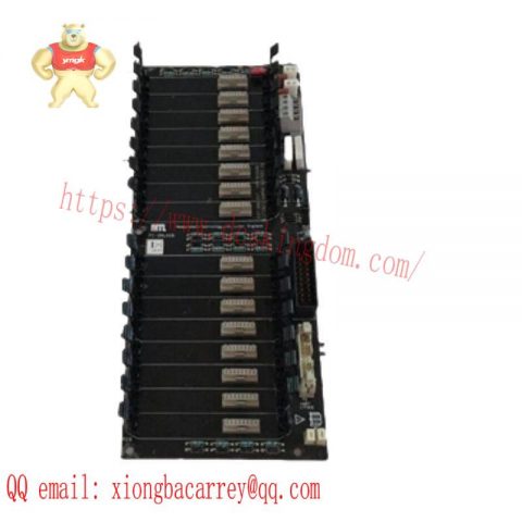 Honeywell FC-TRO-0824 Digital Output Module FTA - Industrial Control Solutions