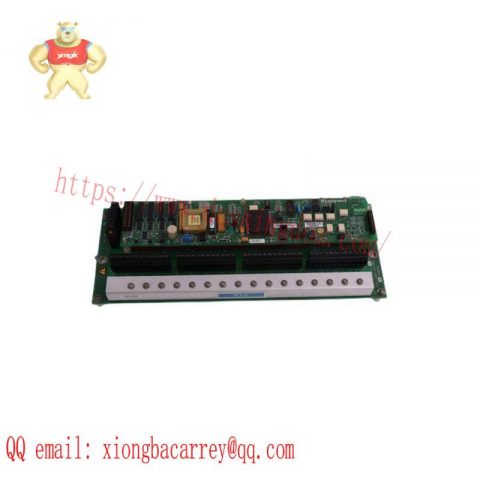 Honeywell FC-TSRO-0824 Universal Safety Interface Module