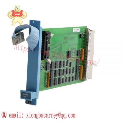 Honeywell FS-RO-1024 Relay Output Module - Advanced Control Solution for Industrial Automation