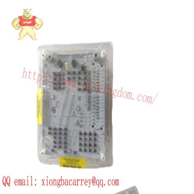 Atlas Copco TC 52P-N 4240 0410 80 Control Drive