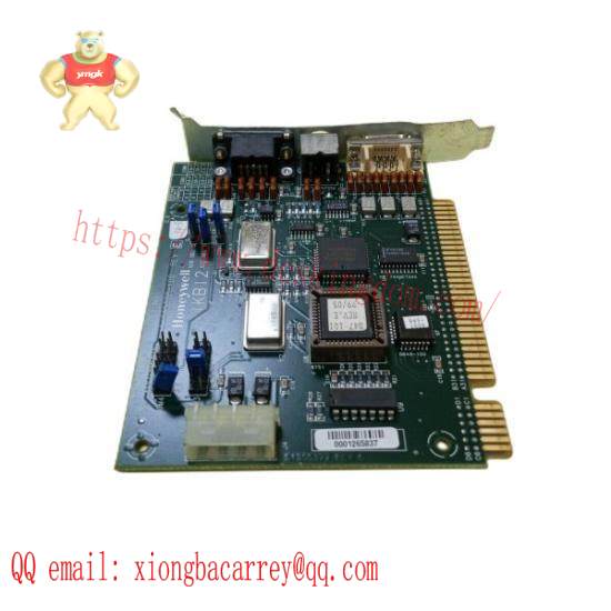 honeywell_ikbi2_51305378-100_keyboard_interface.jpg Honeywell IKBI2/51305378-100 Keyboard Interface