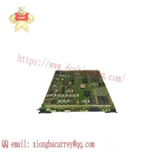 Honeywell K2LCN-2 51401551-400 Memory Module, Industrial Control Solutions