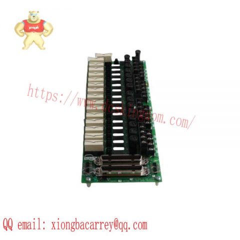 Honeywell MC-TDOR62 51309150-275 Digital Output Module