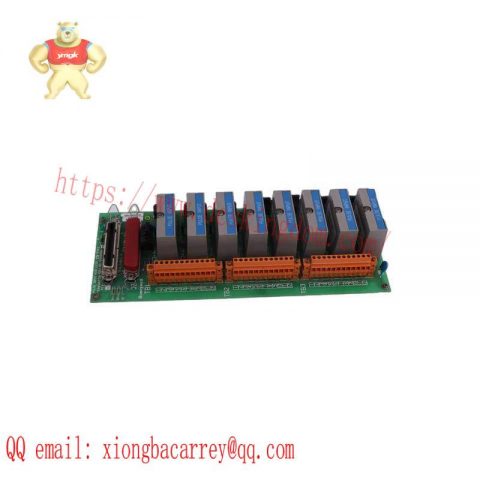 Honeywell MC-TPIX12 51304084-175 Pulse Input Module