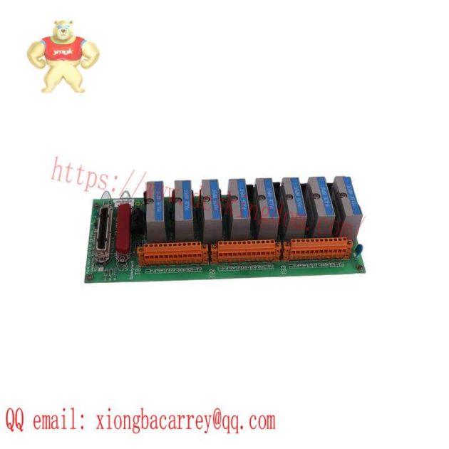 Honeywell MC-TPIX12 51304084-175 Pulse Input Module