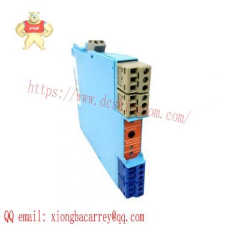 Honeywell MTL4842 HART Interface Module