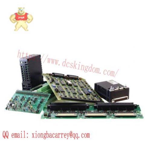 Honeywell 4DP7APX0A311 Industrial Control Module