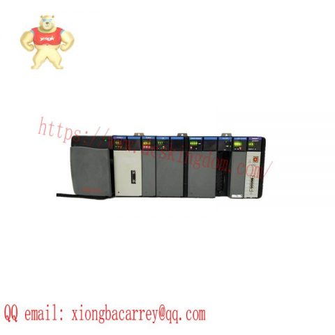 Honeywell TC-PDCXX2 Chassis Power Module: Reliable Industrial Control Solution