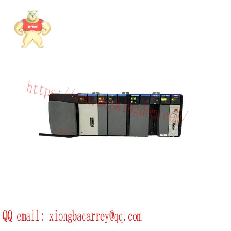 honeywell_tc-pdcxx2_chassis_power_module.jpg Honeywell TC-PDCXX2 Chassis Power Module: Reliable Industrial Control Solution