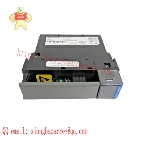 Honeywell TC-PPD011 51309241-125: Battery Extension Module for Enhanced PLC Systems
