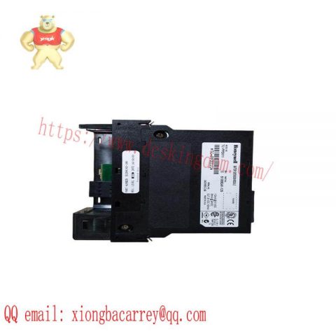 Honeywell TC-PPDO11 Battery Extension Module for Industrial Control Systems
